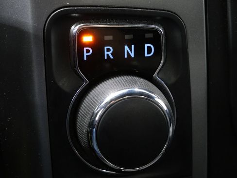 Used 2024 RAM 1500 Warlock RWD image 22