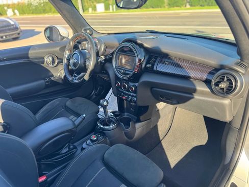 Used 2017 MINI Cooper John Cooper Works image 38