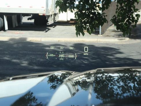 New 2026 GMC Sierra 1500 Denali Ultimate image 26