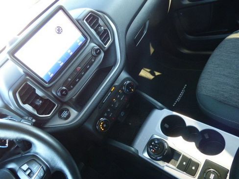 Used 2022 Ford Bronco Sport Big Bend w/ Convenience Package image 29