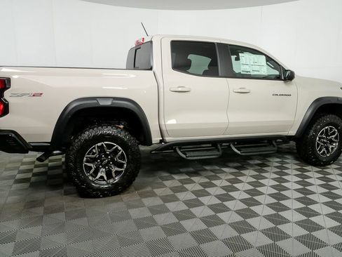 New 2026 Chevrolet Colorado ZR2 w/ Technology Package image 27