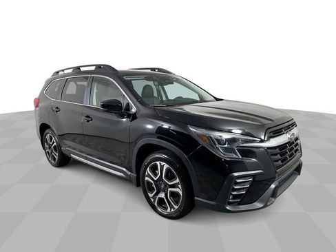 Used 2024 Subaru Ascent Limited AWD/4WD image 2