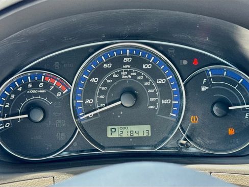 Used 2010 Subaru Forester 2.5X Premium w/ Popular Equipment Group 1A AWD/4WD image 14