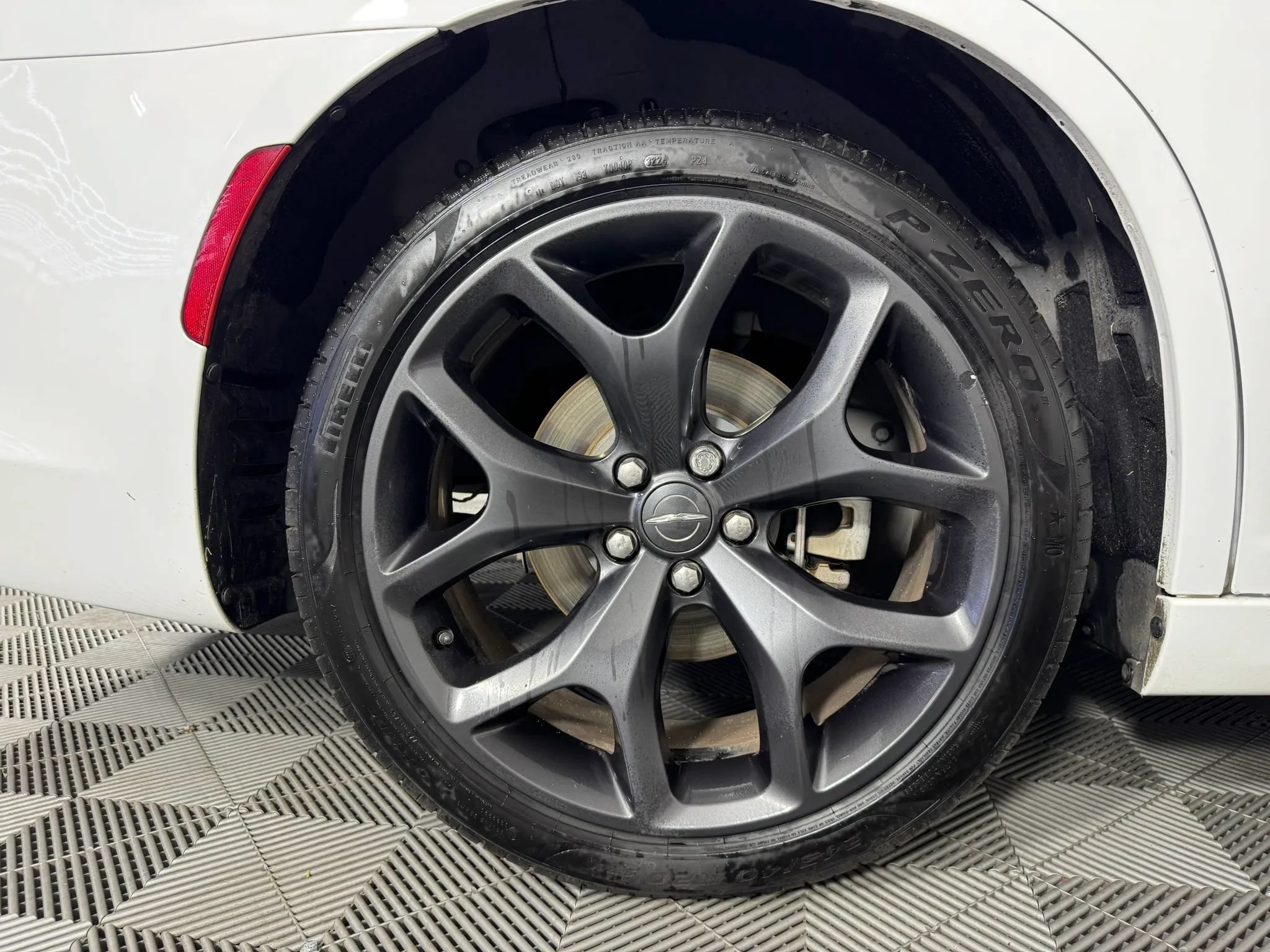 Used 2021 Chrysler 300 S w/ S Model Appearance Package RWD image 46