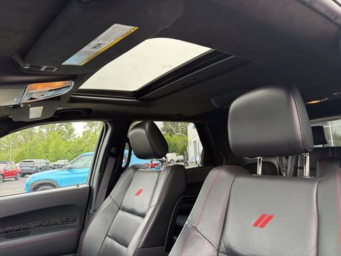 Used 2024 Dodge Durango R/T AWD/4WD image 10