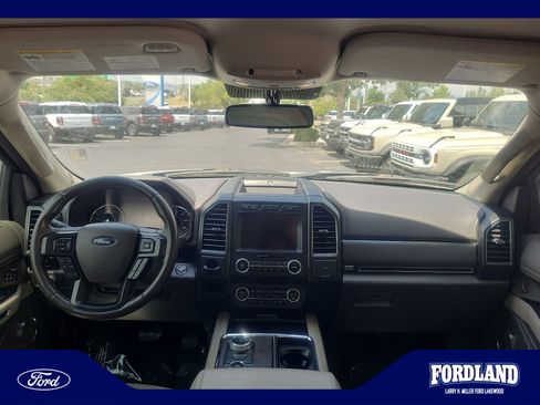 Used 2019 Ford Expedition Max Limited AWD/4WD image 20