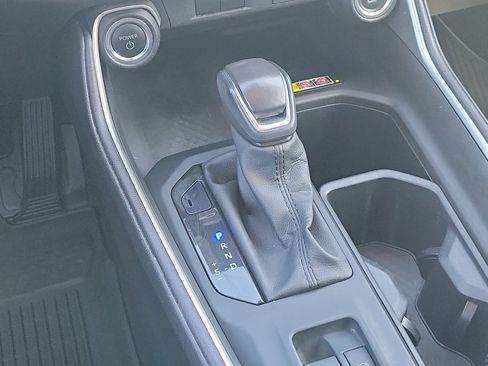 Used 2025 Toyota Grand Highlander AWD Hybrid image 25