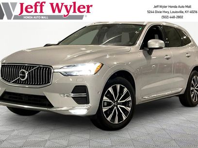 Used 2023 Volvo XC60 B5 Plus