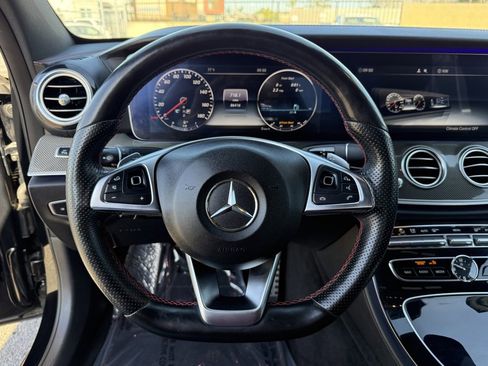 Used 2017 Mercedes-Benz E 43 AMG E 43 AMG image 22