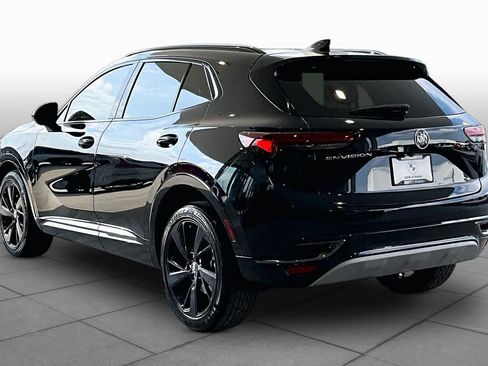 Used 2023 Buick Envision Essence w/ Sport Touring Package FWD image 11