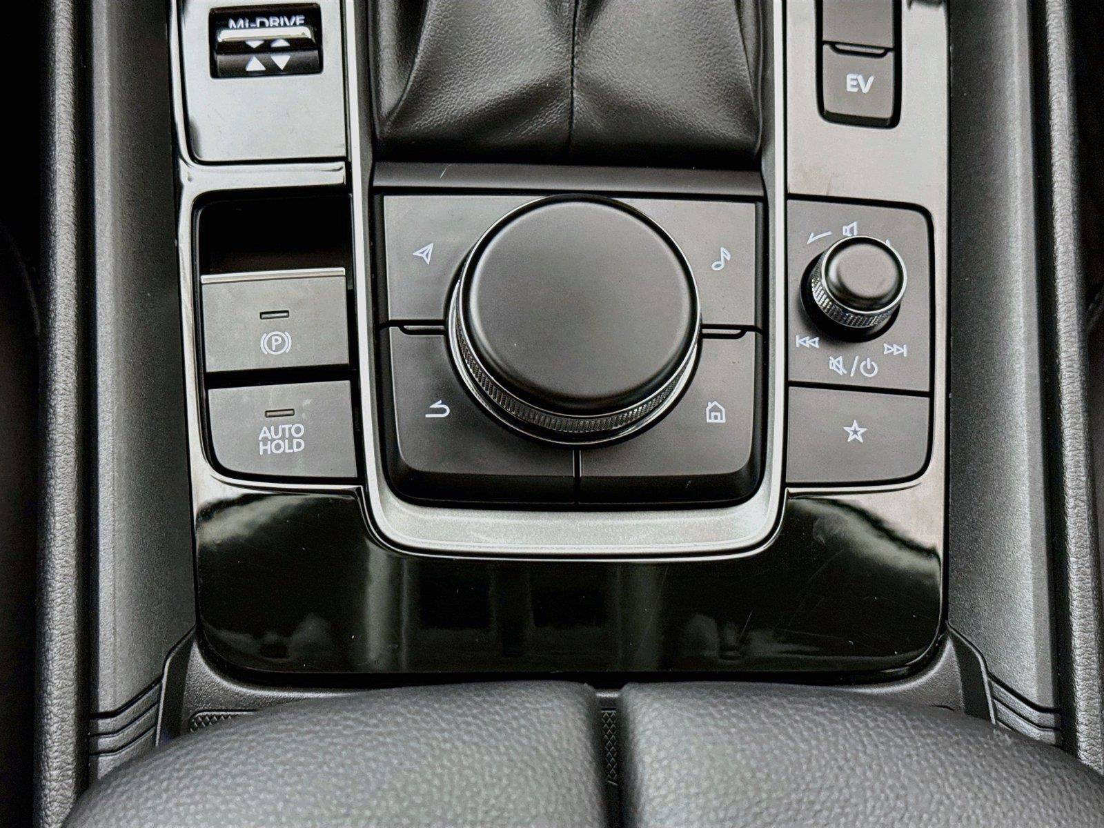Used 2025 MAZDA CX-50 AWD 2.5 Hybrid w/ Weather Package image 28