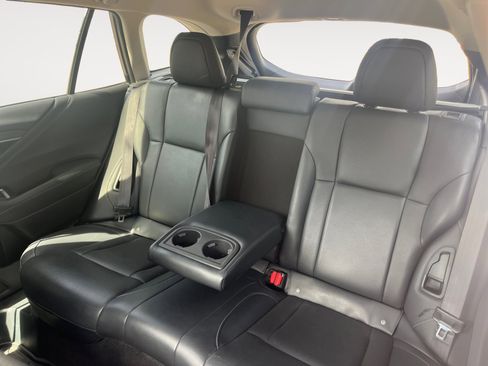 Used 2023 Subaru Outback Touring XT image 13