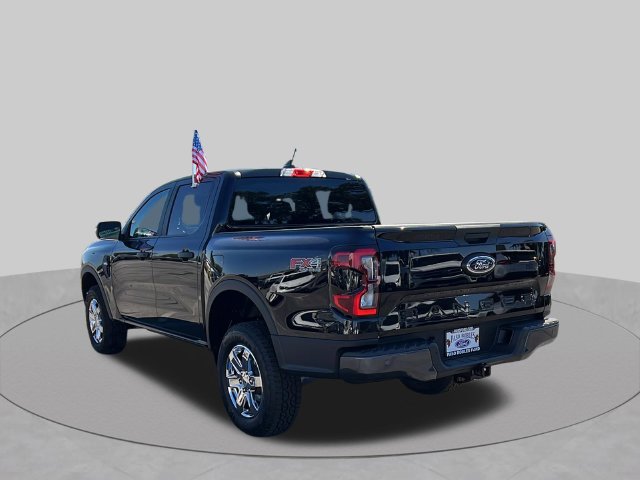 New 2026 Ford Ranger XLT w/ FX4 Off-Road Package AWD/4WD image 5