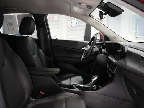 Used 2024 Buick Encore GX Sport Touring AWD/4WD image 19