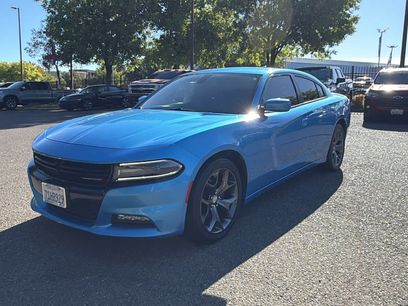Used 2015 Dodge Charger SXT