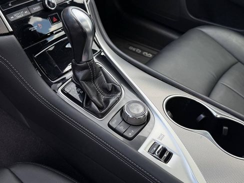 Used 2015 INFINITI Q50 AWD w/ Moonroof Package image 38