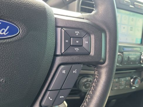 Used 2017 Ford F150 XLT w/ Equipment Group 302A Luxury image 24