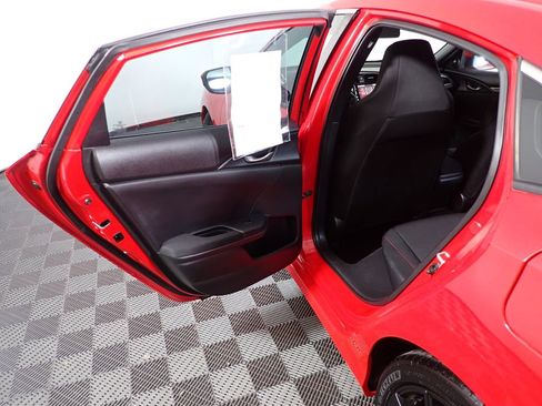 Used 2017 Honda Civic Si image 38