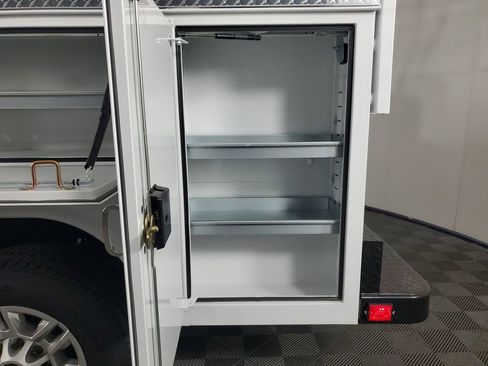 New 2025 Chevrolet Silverado 2500 W/T image 8