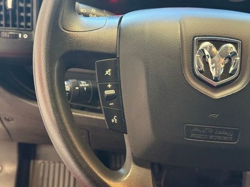 Used 2021 RAM ProMaster 2500 image 21