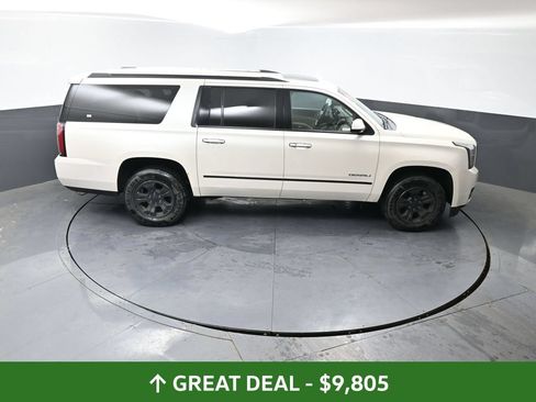 Used 2015 GMC Yukon XL Denali w/ Premium Package AWD/4WD image 45