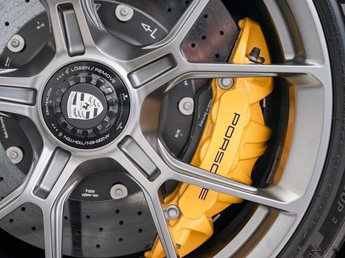 Used 2022 Porsche 911 GT3 RWD image 18