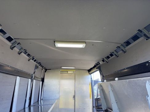Used 2020 RAM ProMaster 3500 FWD image 41