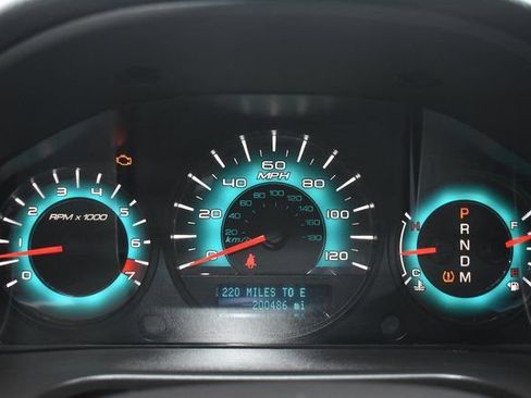 Used 2010 Ford Fusion Sport image 19