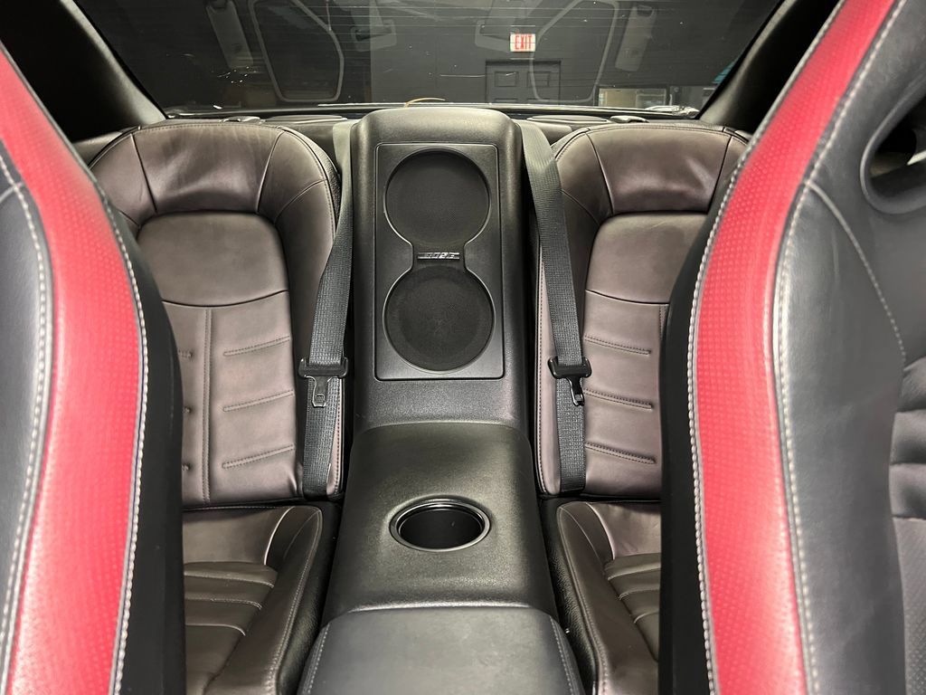 Used 2019 Nissan GT-R Premium w/ Premium Interior Package AWD/4WD image 23