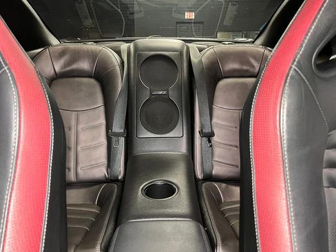 Used 2019 Nissan GT-R Premium w/ Premium Interior Package AWD/4WD image 23
