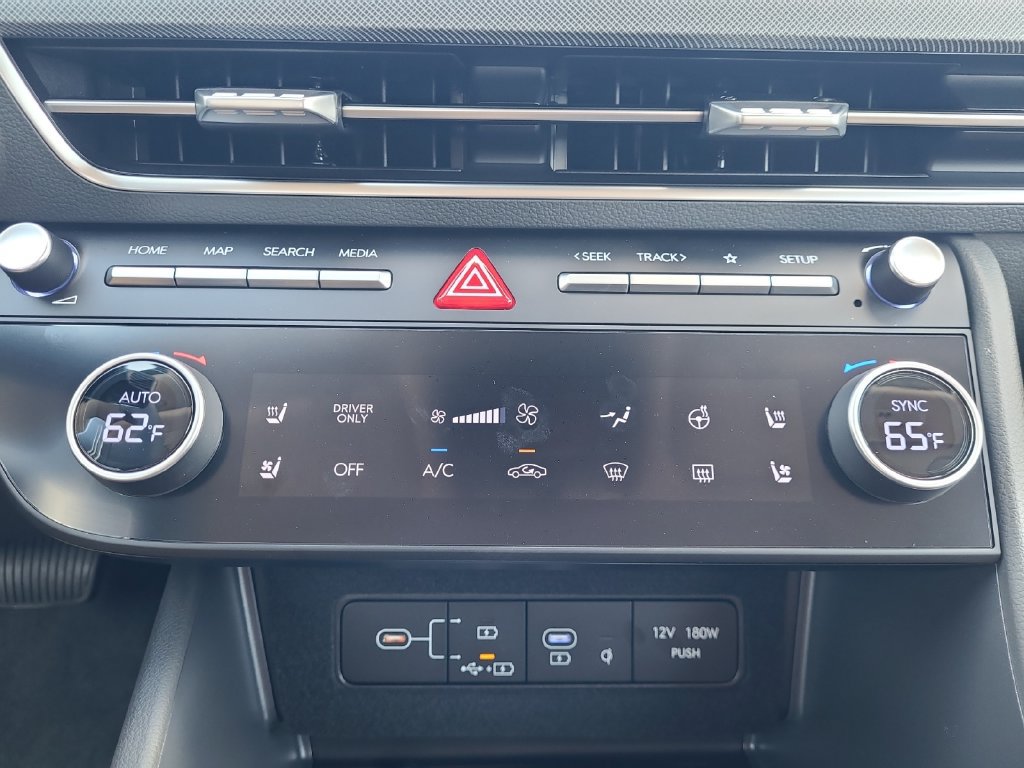 New 2026 Hyundai Sonata Limited FWD image 21