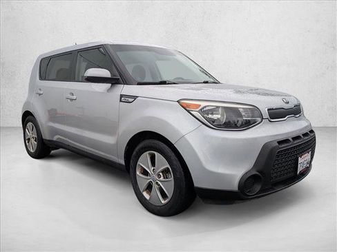 Used 2016 Kia Soul image 3