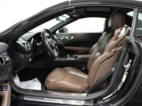 Used 2015 Mercedes-Benz SL 400 image 12