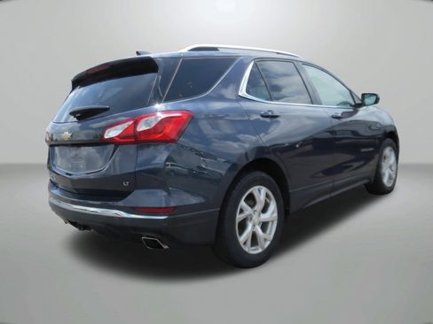 Used 2019 Chevrolet Equinox LT FWD image 6
