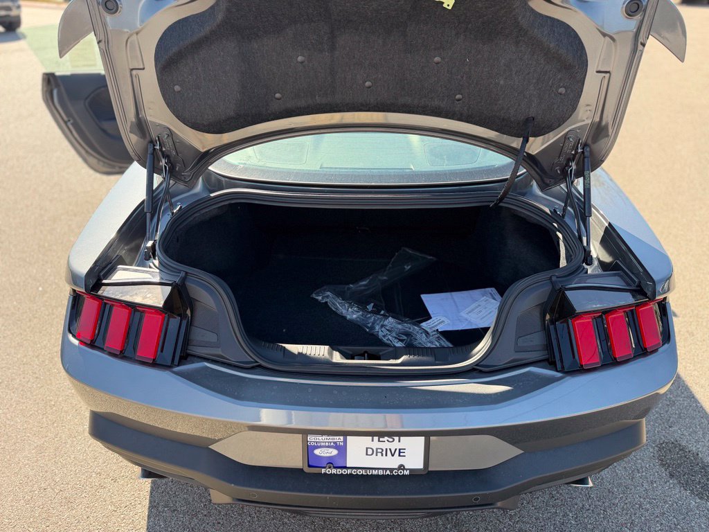 New 2026 Ford Mustang Premium RWD image 29