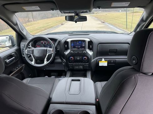 Used 2020 Chevrolet Silverado 1500 RST w/ All-Star Edition image 22