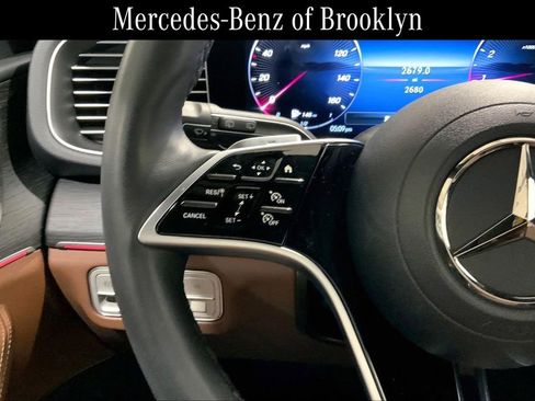 Certified 2026 Mercedes-Benz GLE 350 GLE 350 image 24