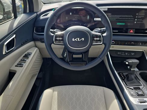 New 2026 Kia Carnival SX FWD image 14