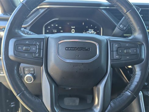 Used 2024 GMC Sierra 2500 Denali Ultimate image 27
