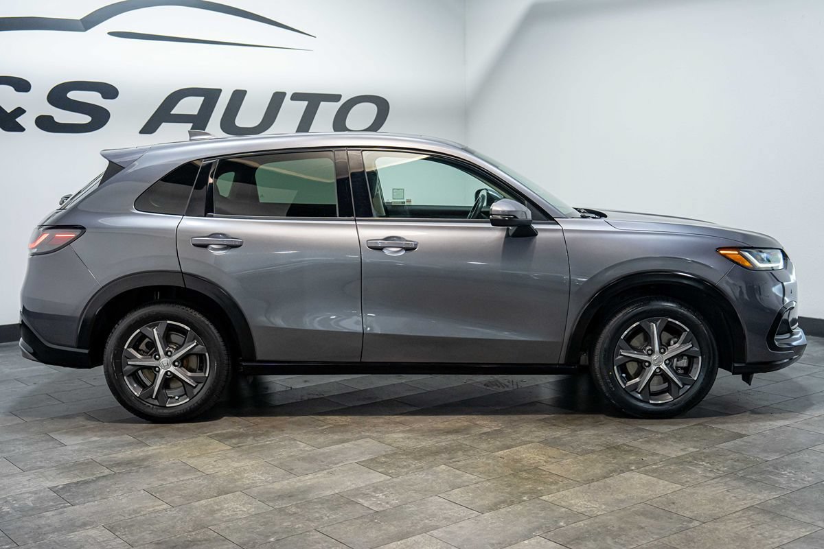 Used 2023 Honda HR-V EX-L image 22