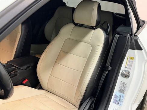 Used 2018 Ford Mustang GT Premium image 34