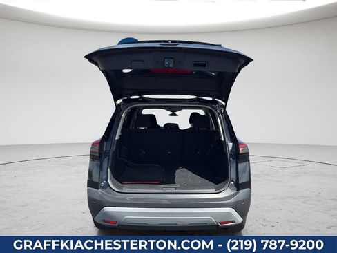 Used 2023 Nissan Rogue S AWD/4WD image 27