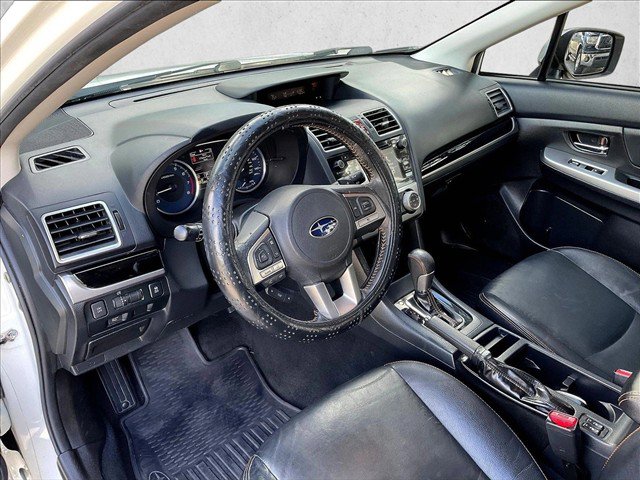 Used 2017 Subaru Crosstrek 2.0i Limited AWD/4WD image 14