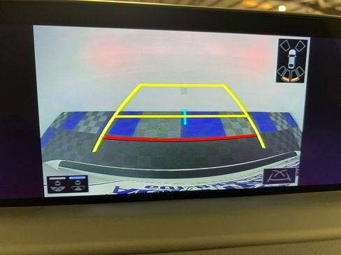 Used 2022 Lexus RX 350L FWD w/ Premium Package image 22