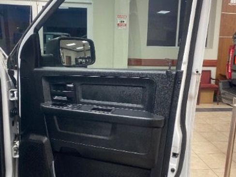 Used 2017 RAM 1500 Tradesman image 16