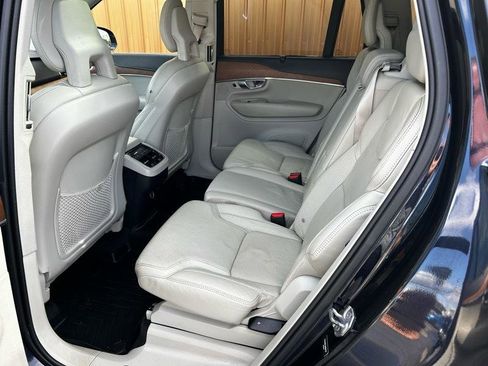 Used 2017 Volvo XC90 T6 Inscription w/ Vision Package image 15