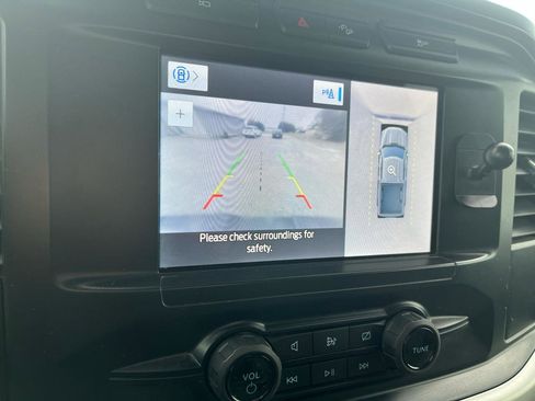 Used 2022 Ford F150 XL w/ Trailer Tow Package image 12