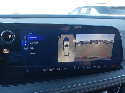 New 2026 Chevrolet Tahoe High Country w/ LPO, Get Active Package image 22