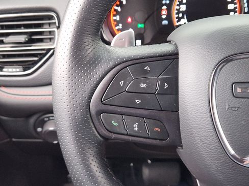 Used 2024 Dodge Durango R/T image 27