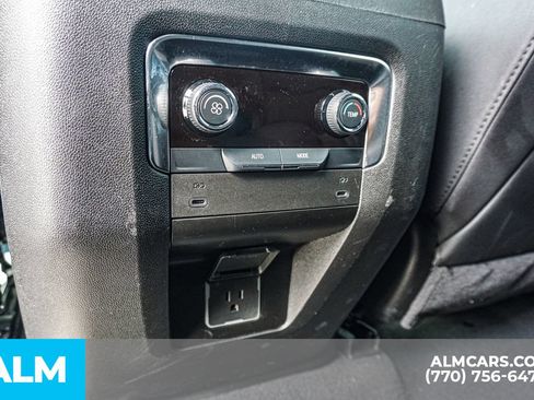 Used 2025 Chevrolet Tahoe LT AWD/4WD image 63